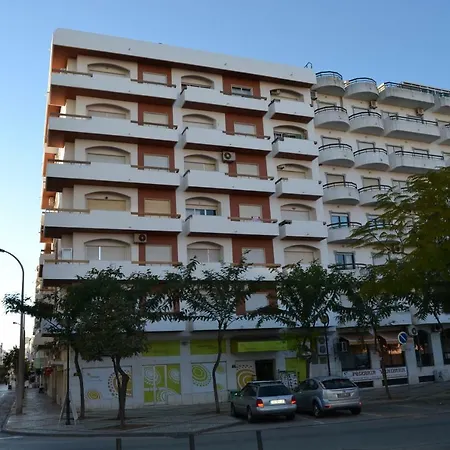 Apartamento Sunrise *