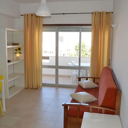 Sunrise Apartamento Monte Gordo