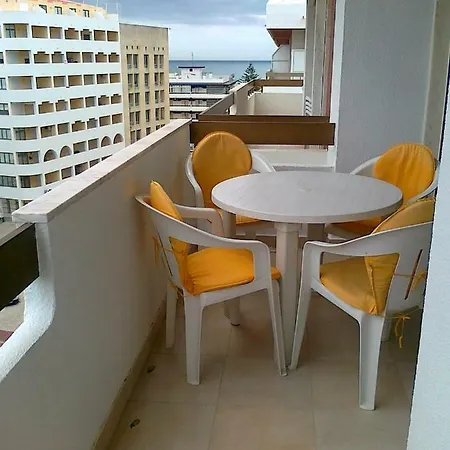 Sunrise Monte Gordo