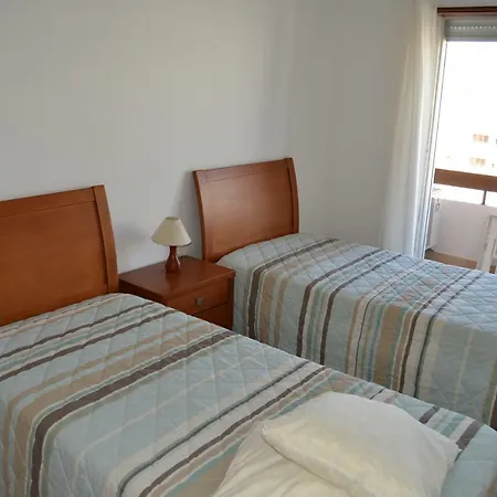 Sunrise Appartamento Monte Gordo